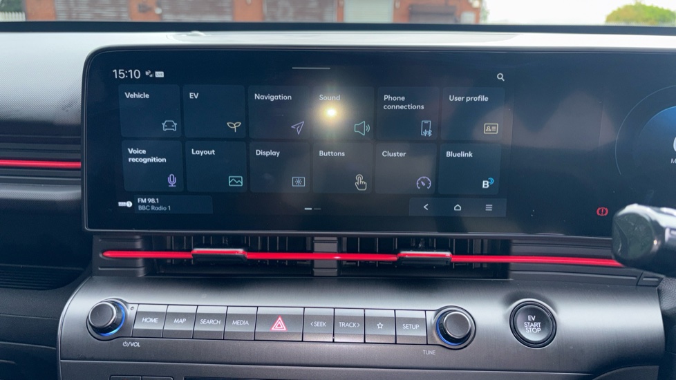 Hyundai KONA 160kW N Line 65kWh 5dr Auto Electric Hatchback - Image 32