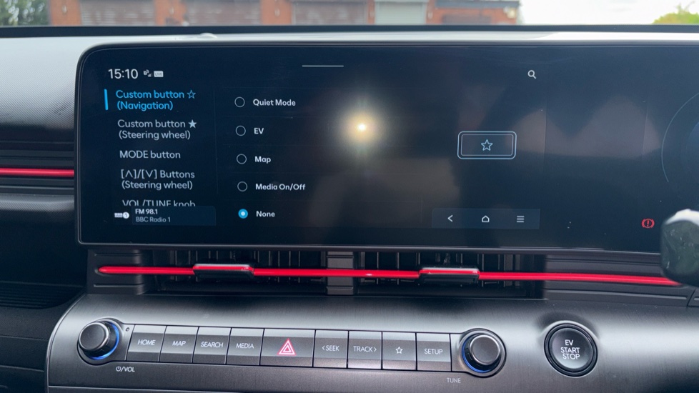 Hyundai KONA 160kW N Line 65kWh 5dr Auto Electric Hatchback - Image 33