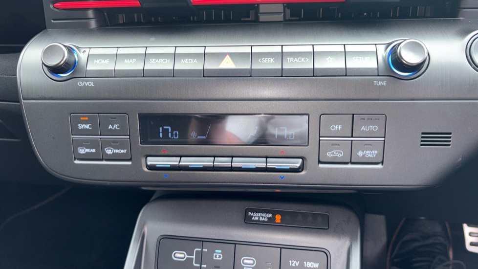 Hyundai KONA 160kW N Line 65kWh 5dr Auto Electric Hatchback - Image 34