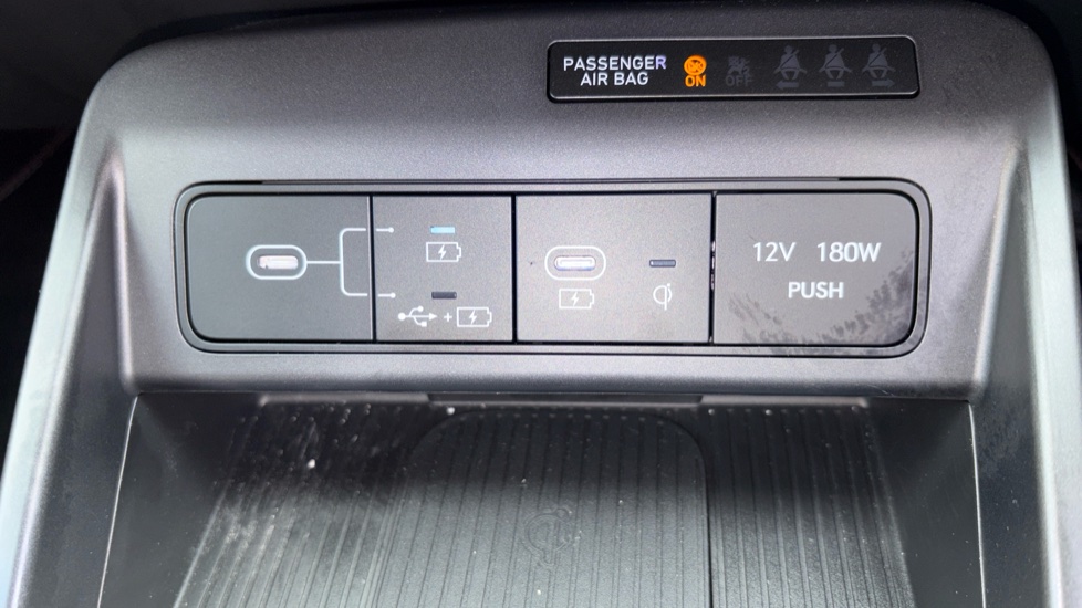 Hyundai KONA 160kW N Line 65kWh 5dr Auto Electric Hatchback - Image 37