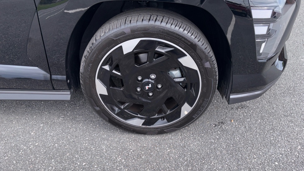 Hyundai KONA 160kW N Line 65kWh 5dr Auto Electric Hatchback - Image 38