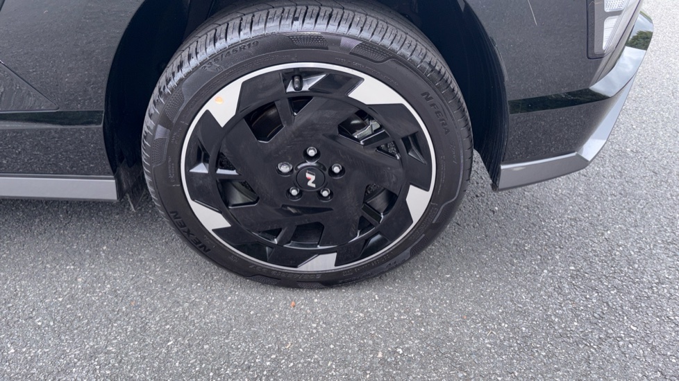 Hyundai KONA 160kW N Line 65kWh 5dr Auto Electric Hatchback - Image 40