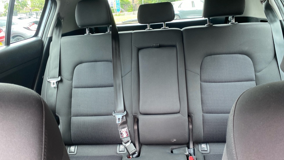 Kia Sportage 1.6 GDi ISG 2 5dr Petrol Estate - Image 15