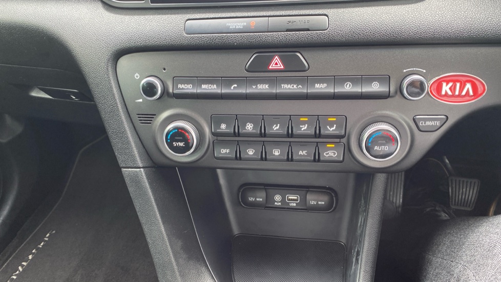 Kia Sportage 1.6 GDi ISG 2 5dr Petrol Estate - Image 27