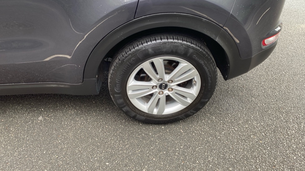 Kia Sportage 1.6 GDi ISG 2 5dr Petrol Estate - Image 37