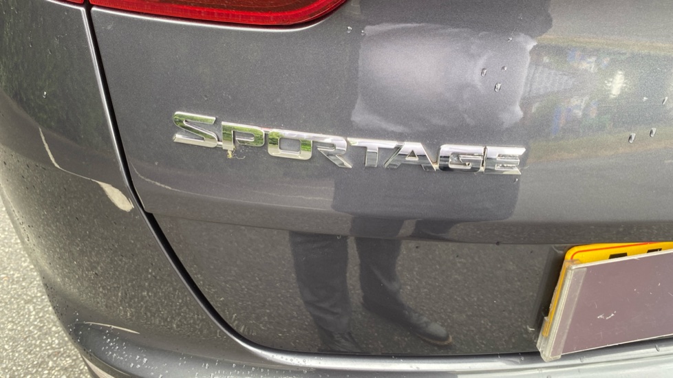 Kia Sportage 1.6 GDi ISG 2 5dr Petrol Estate - Image 39