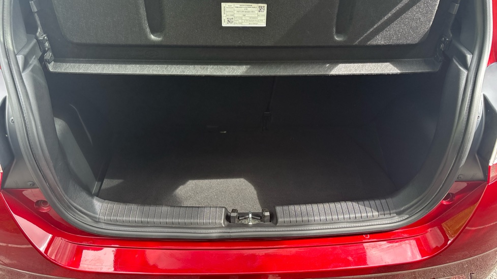 Hyundai i10 1.0 T-GDi N Line 5dr Petrol Hatchback - Image 4