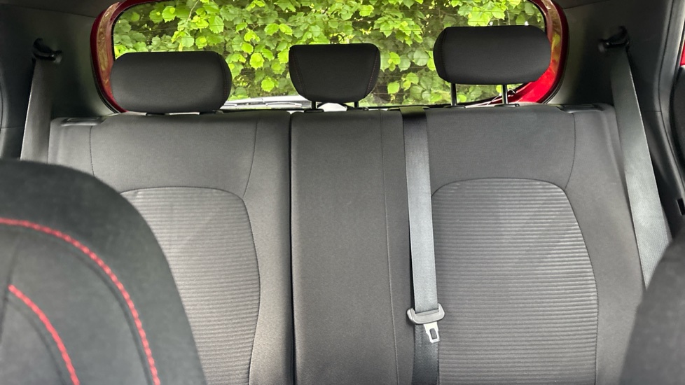 Hyundai i10 1.0 T-GDi N Line 5dr Petrol Hatchback - Image 15