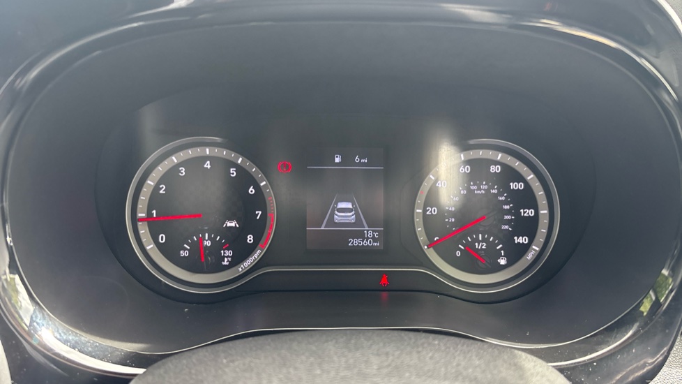 Hyundai i10 1.0 T-GDi N Line 5dr Petrol Hatchback - Image 18