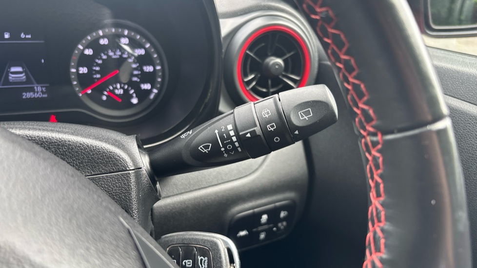 Hyundai i10 1.0 T-GDi N Line 5dr Petrol Hatchback - Image 37