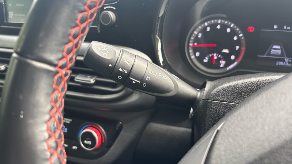 Hyundai i10 1.0 T-GDi N Line 5dr Petrol Hatchback - Image 38