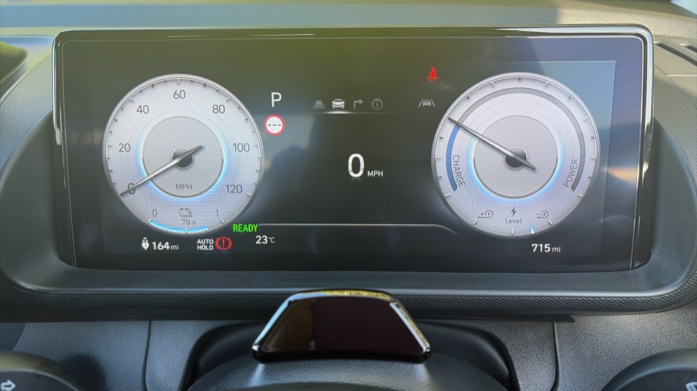 Hyundai INSTER 85kW 02 49kWh 5dr Auto Electric Hatchback - Image 18