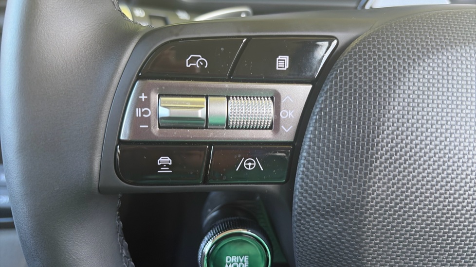 Hyundai INSTER 85kW 02 49kWh 5dr Auto Electric Hatchback - Image 26