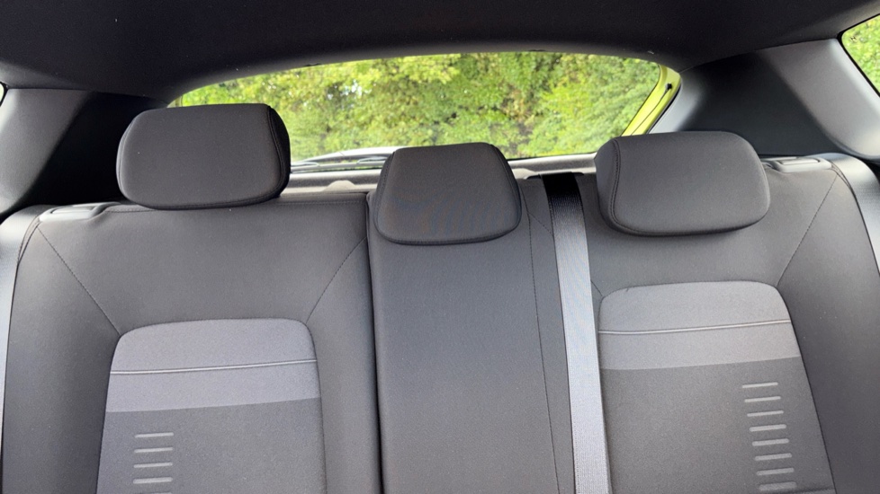 Hyundai BAYON 1.0 TGDi [90] Black Line 5dr Petrol Hatchback - Image 15
