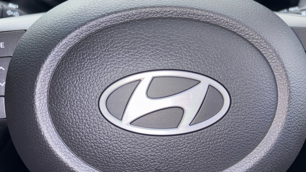 Hyundai BAYON 1.0 TGDi [90] Black Line 5dr Petrol Hatchback - Image 23