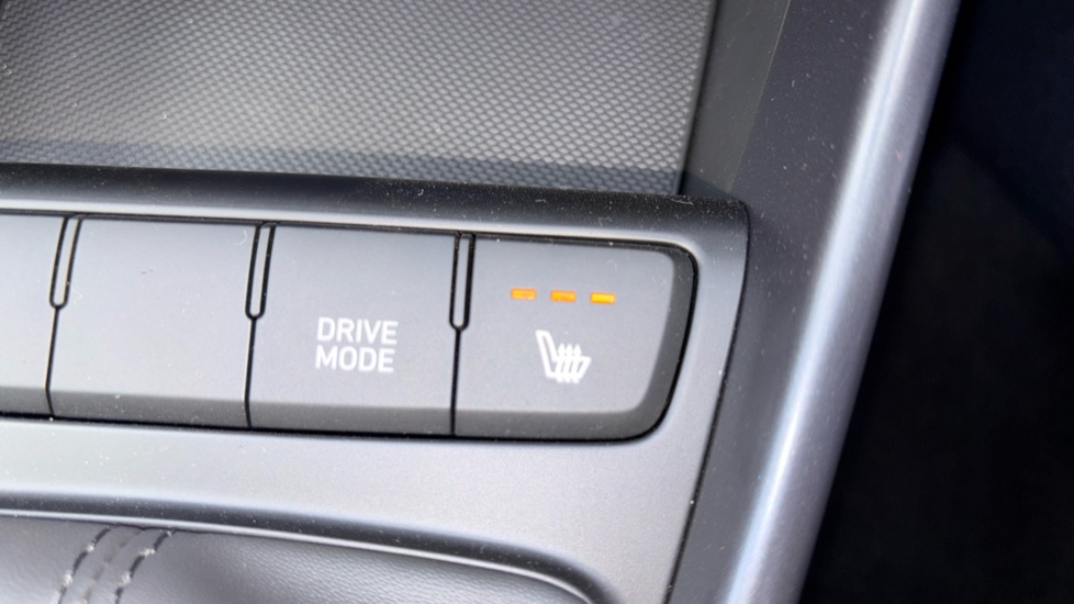 Hyundai BAYON 1.0 TGDi [90] Black Line 5dr Petrol Hatchback - Image 28