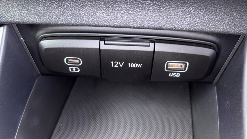 Hyundai BAYON 1.0 TGDi [90] Black Line 5dr Petrol Hatchback - Image 30
