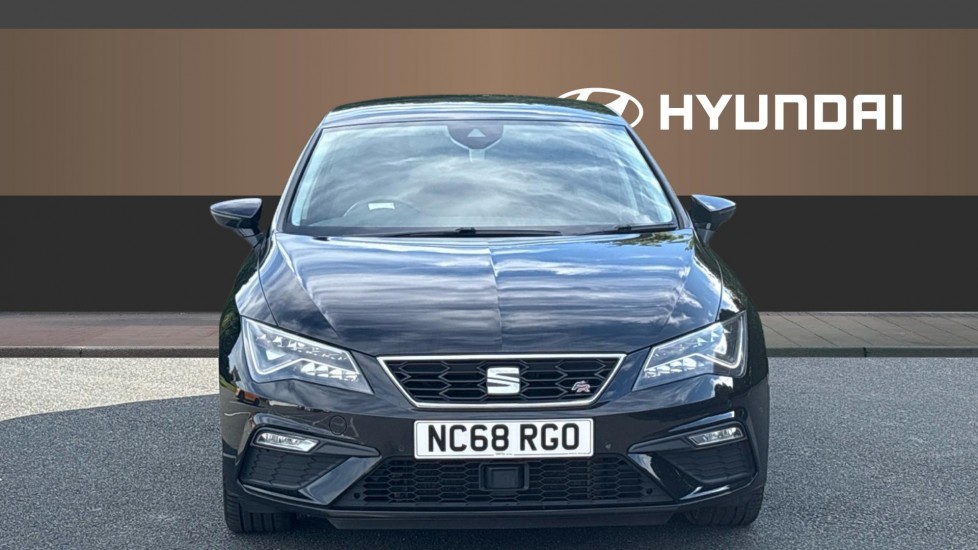 SEAT Leon 1.5 TSI EVO FR [EZ] 5dr Petrol Hatchback - Image 3