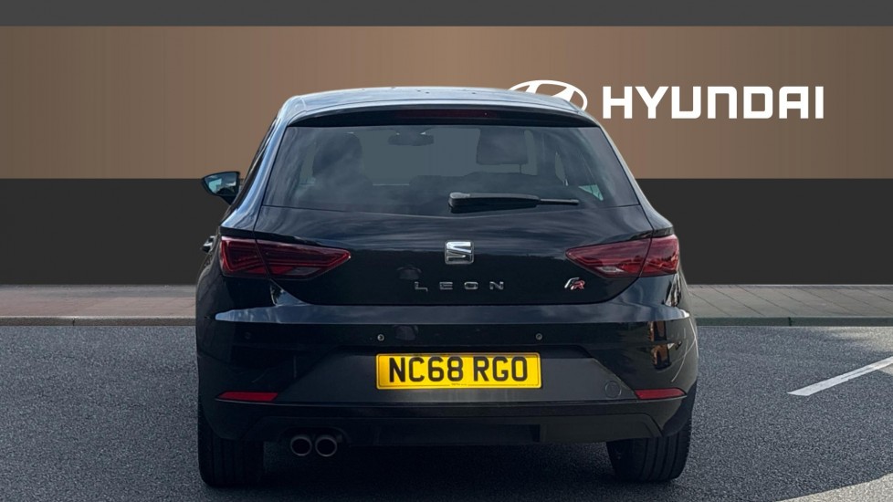 SEAT Leon 1.5 TSI EVO FR [EZ] 5dr Petrol Hatchback - Image 6