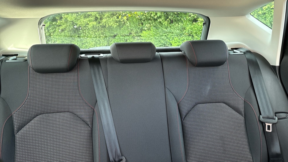 SEAT Leon 1.5 TSI EVO FR [EZ] 5dr Petrol Hatchback - Image 15