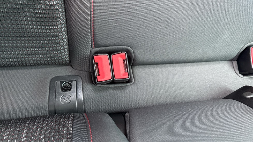 SEAT Leon 1.5 TSI EVO FR [EZ] 5dr Petrol Hatchback - Image 17