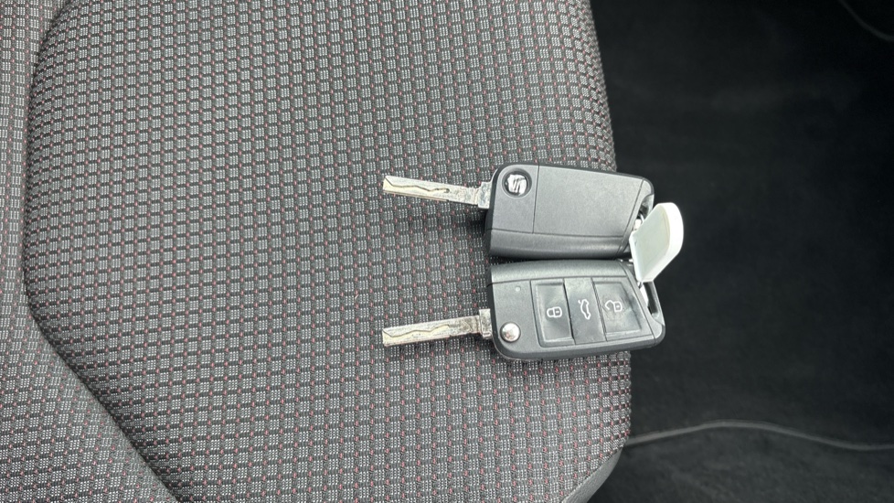 SEAT Leon 1.5 TSI EVO FR [EZ] 5dr Petrol Hatchback - Image 20