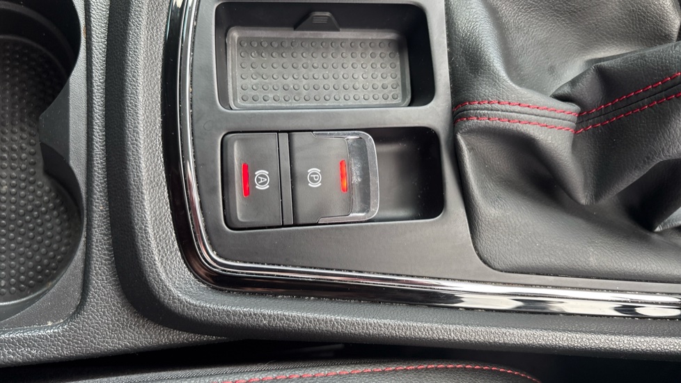 SEAT Leon 1.5 TSI EVO FR [EZ] 5dr Petrol Hatchback - Image 26