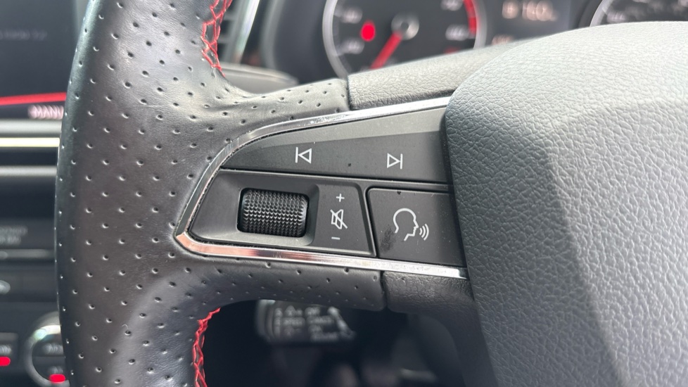 SEAT Leon 1.5 TSI EVO FR [EZ] 5dr Petrol Hatchback - Image 29