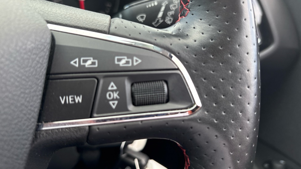 SEAT Leon 1.5 TSI EVO FR [EZ] 5dr Petrol Hatchback - Image 30