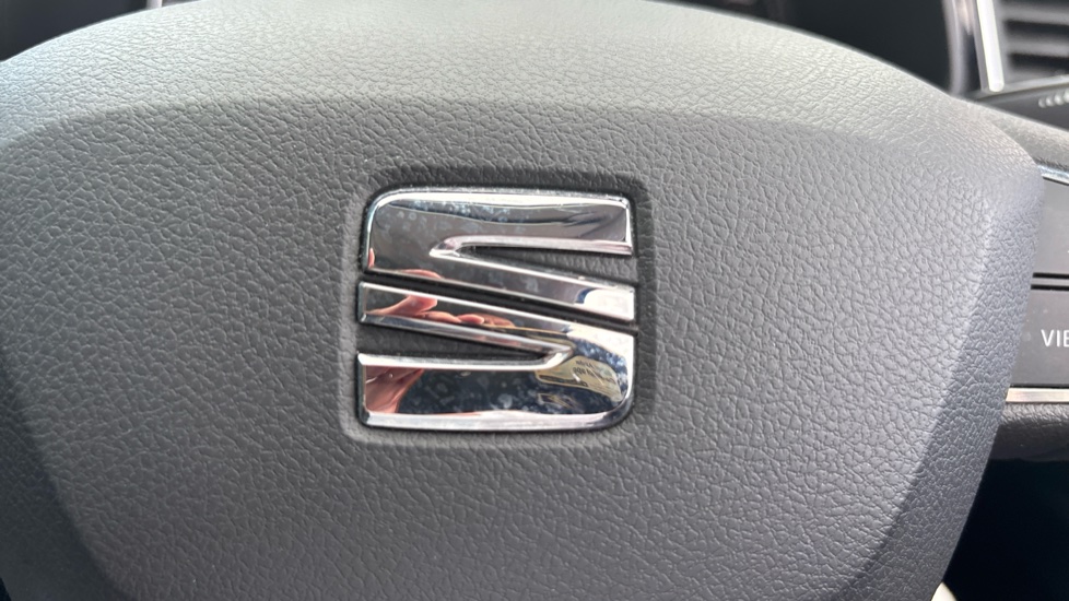 SEAT Leon 1.5 TSI EVO FR [EZ] 5dr Petrol Hatchback - Image 31