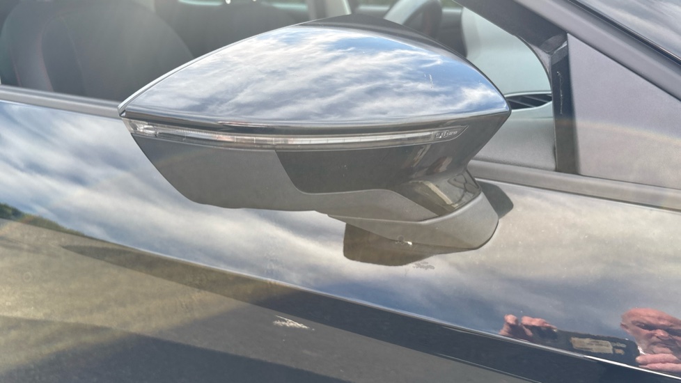 SEAT Leon 1.5 TSI EVO FR [EZ] 5dr Petrol Hatchback - Image 38