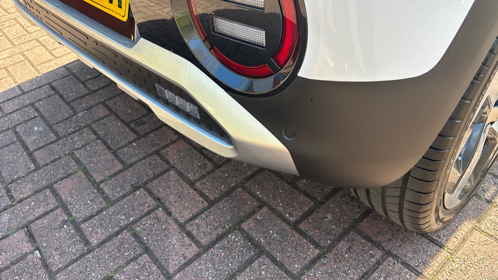 Hyundai INSTER 85kW 02 49kWh 5dr Auto Electric Hatchback - Image 29