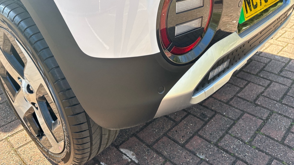 Hyundai INSTER 85kW 02 49kWh 5dr Auto Electric Hatchback - Image 34