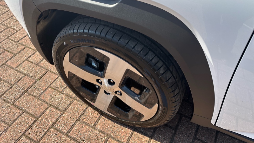 Hyundai INSTER 85kW 02 49kWh 5dr Auto Electric Hatchback - Image 39