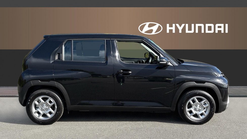Hyundai INSTER 85kW 01 49kWh 5dr Auto Electric Hatchback - Image 5