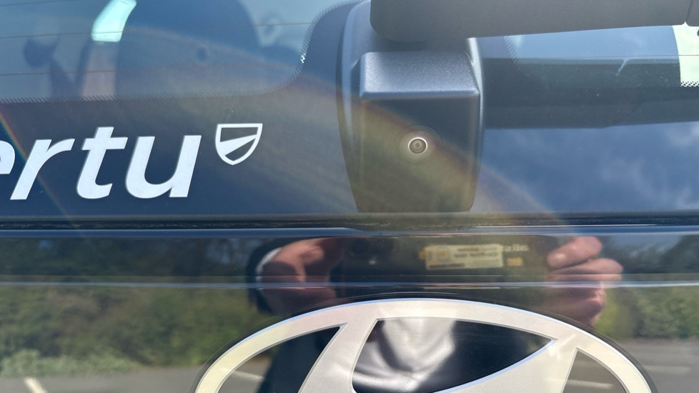Hyundai INSTER 85kW 01 49kWh 5dr Auto Electric Hatchback - Image 29
