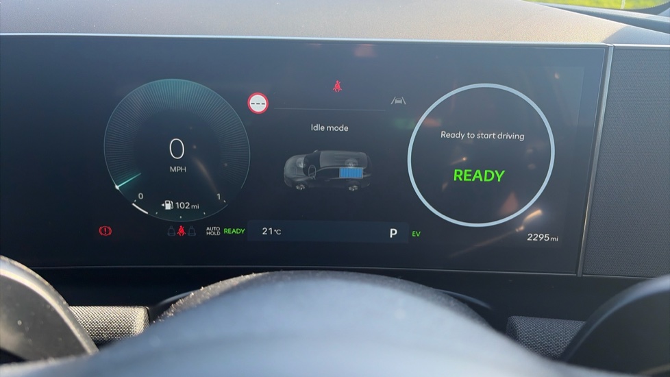 Hyundai TUCSON 1.6T Plug-in Hybrid N Line Edition 5dr Auto Estate - Image 18