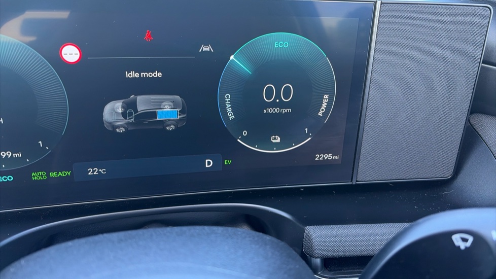 Hyundai TUCSON 1.6T Plug-in Hybrid N Line Edition 5dr Auto Estate - Image 22