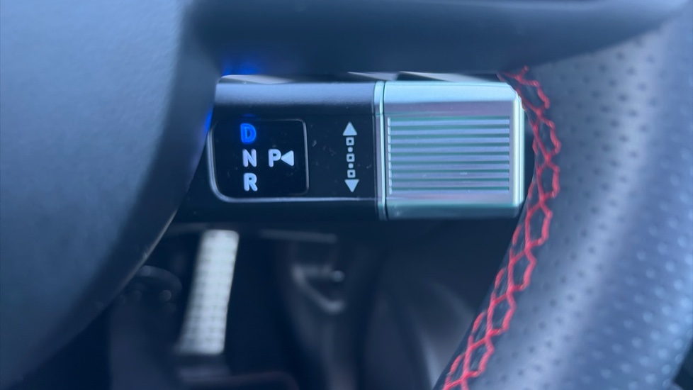 Hyundai TUCSON 1.6T Plug-in Hybrid N Line Edition 5dr Auto Estate - Image 23
