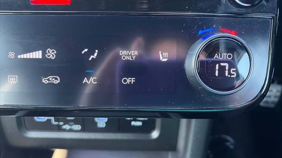 Hyundai TUCSON 1.6T Plug-in Hybrid N Line Edition 5dr Auto Estate - Image 28
