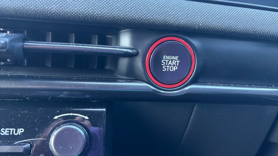 Hyundai TUCSON 1.6T Plug-in Hybrid N Line Edition 5dr Auto Estate - Image 29