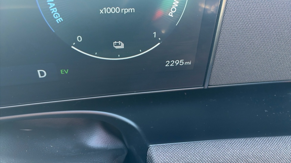 Hyundai TUCSON 1.6T Plug-in Hybrid N Line Edition 5dr Auto Estate - Image 31