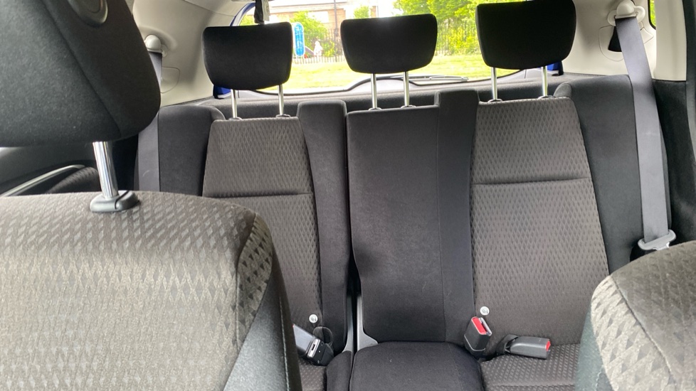 Honda Jazz 1.3 i-VTEC EX Navi 5dr Petrol Hatchback - Image 15