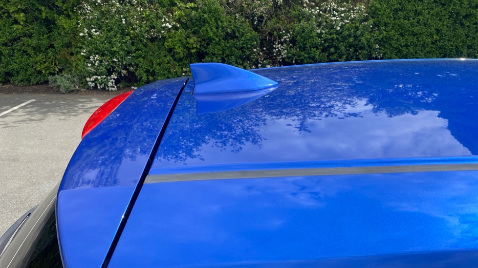 Honda Jazz 1.3 i-VTEC EX Navi 5dr Petrol Hatchback - Image 38