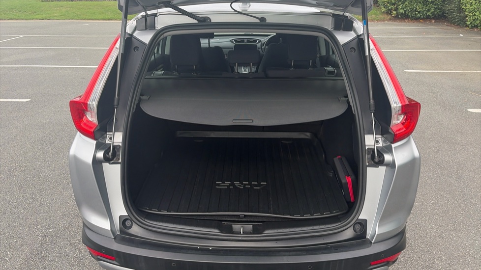 Honda CR-V 2.0 i-MMD Hybrid SE 2WD 5dr eCVT Hybrid Estate - Image 4