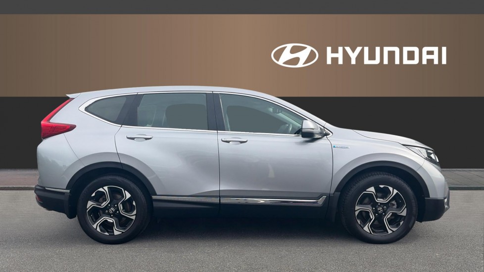 Honda CR-V 2.0 i-MMD Hybrid SE 2WD 5dr eCVT Hybrid Estate - Image 5