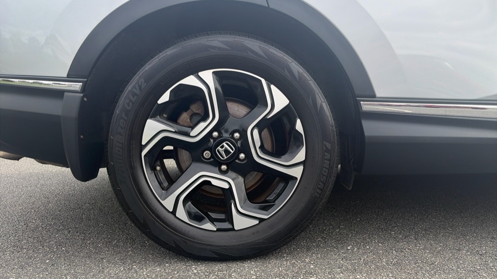 Honda CR-V 2.0 i-MMD Hybrid SE 2WD 5dr eCVT Hybrid Estate - Image 7