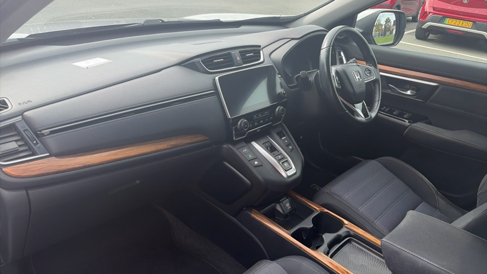 Honda CR-V 2.0 i-MMD Hybrid SE 2WD 5dr eCVT Hybrid Estate - Image 9