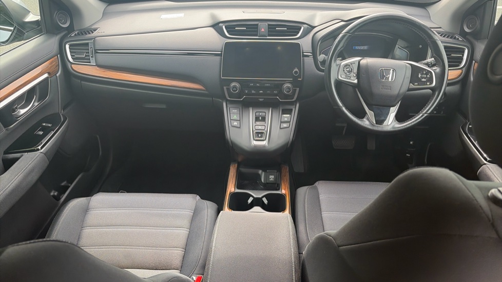 Honda CR-V 2.0 i-MMD Hybrid SE 2WD 5dr eCVT Hybrid Estate - Image 10