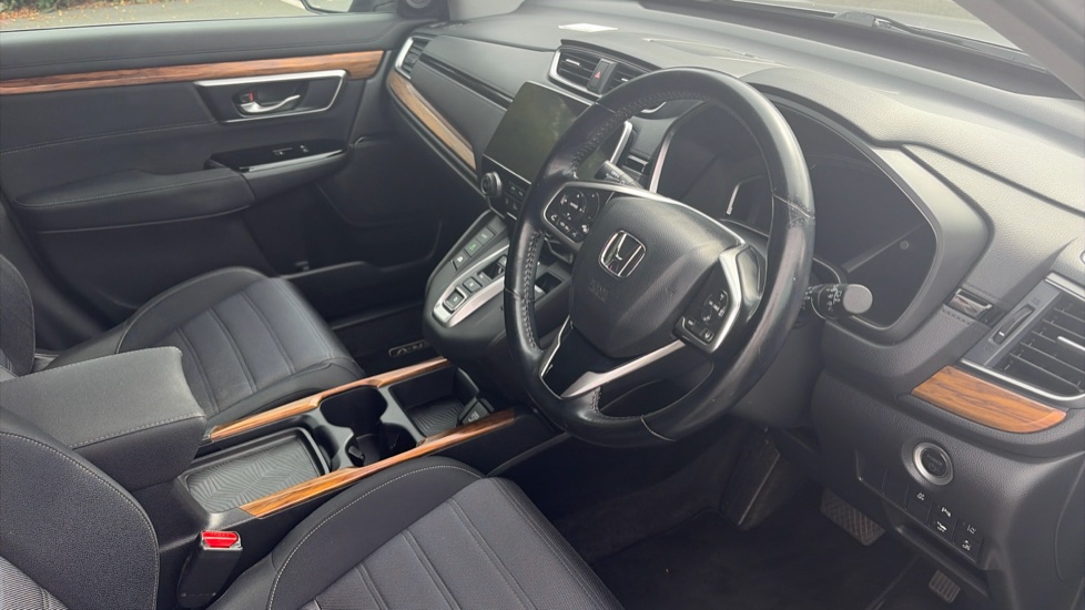 Honda CR-V 2.0 i-MMD Hybrid SE 2WD 5dr eCVT Hybrid Estate - Image 11